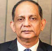 Air Marshal (retd.) Muhammad Enamul Bari,ndu,psc