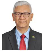 Major General Azmal Kabir